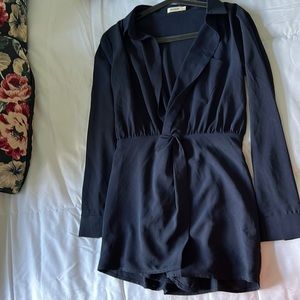 Purchased from vici mini dress